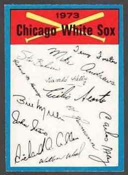 Chicago White Sox